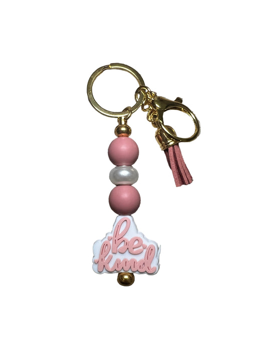 Bar Keychain