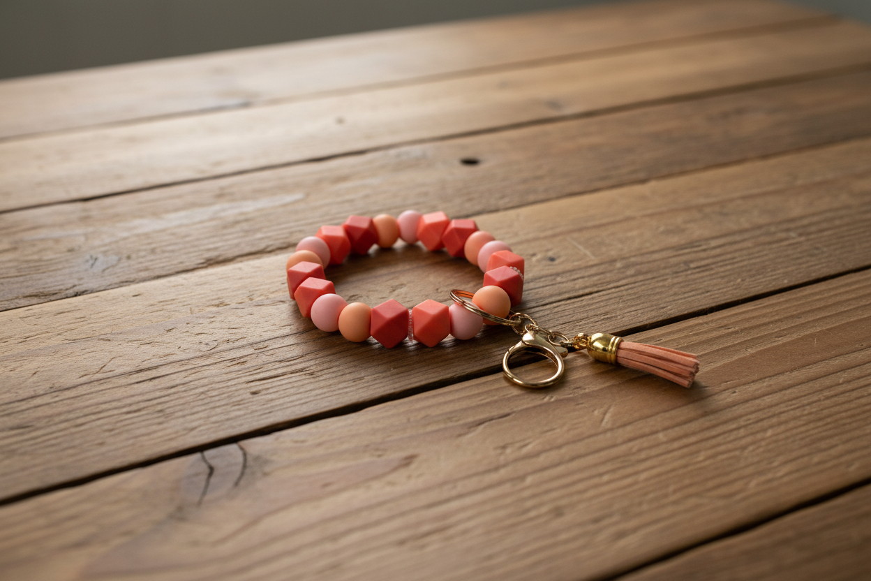 Wristlet