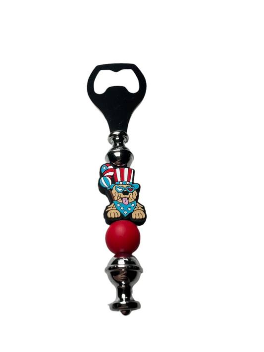Bottle opener
