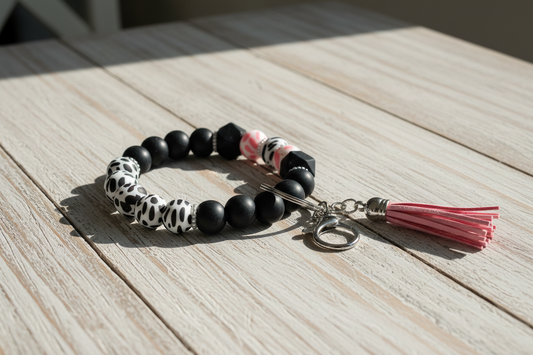 Wristlet