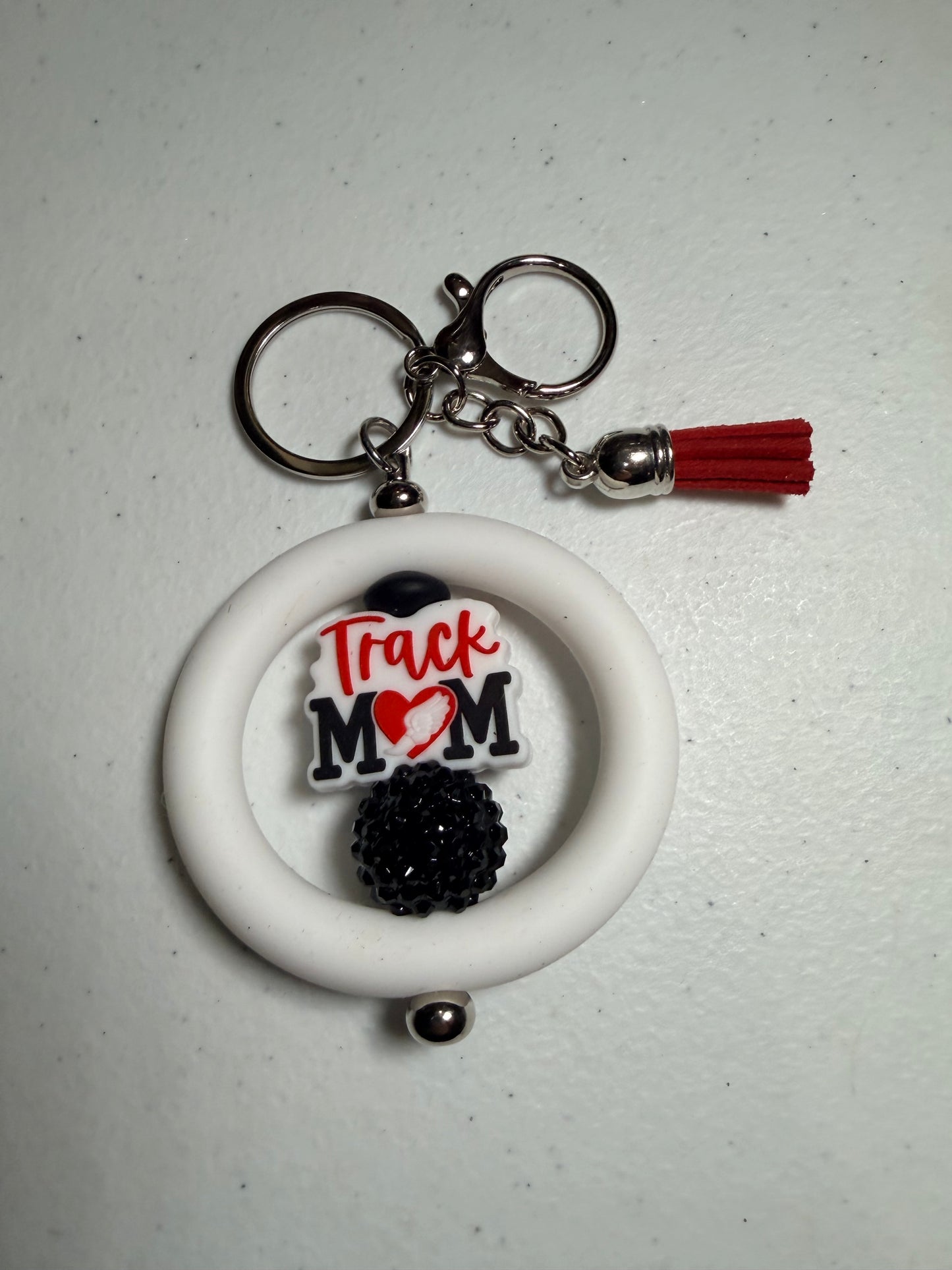 Bar Keychain