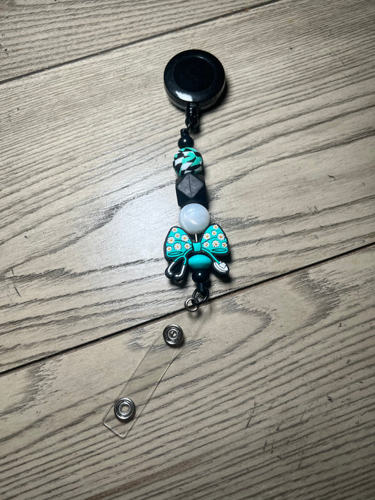 Badge Reel