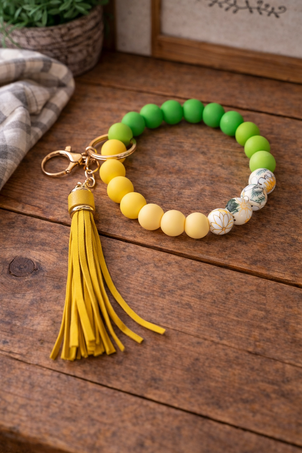 Wristlet