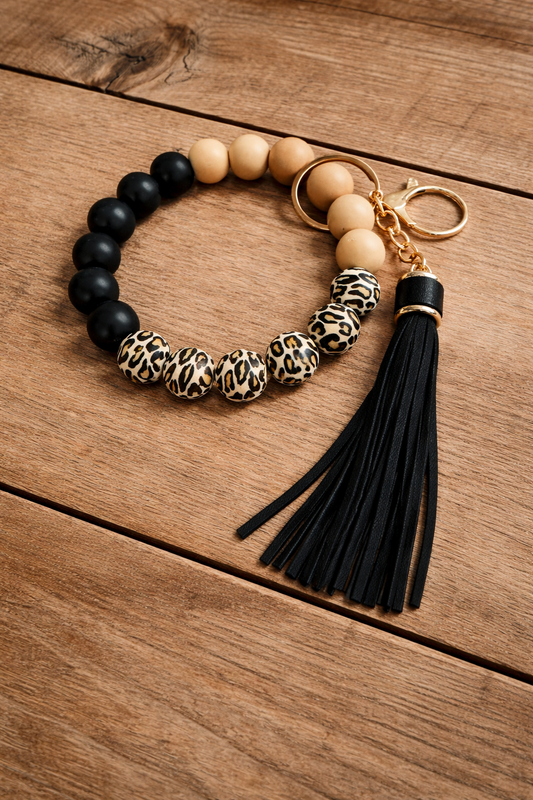 Wristlet