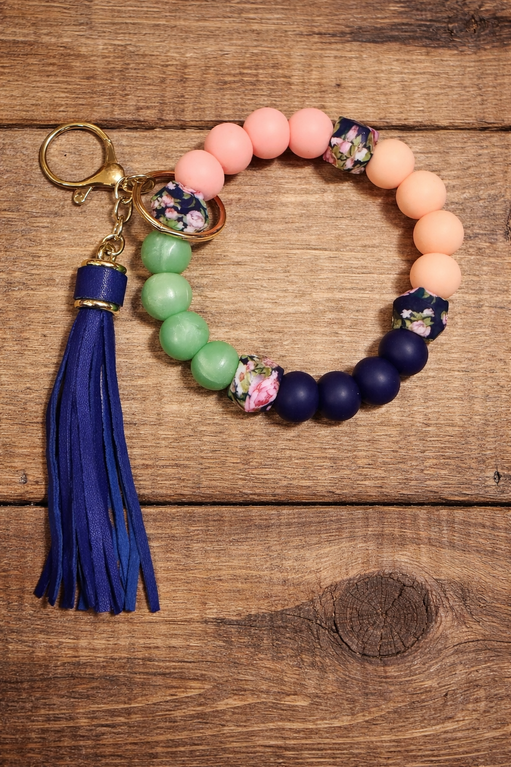 Wristlet