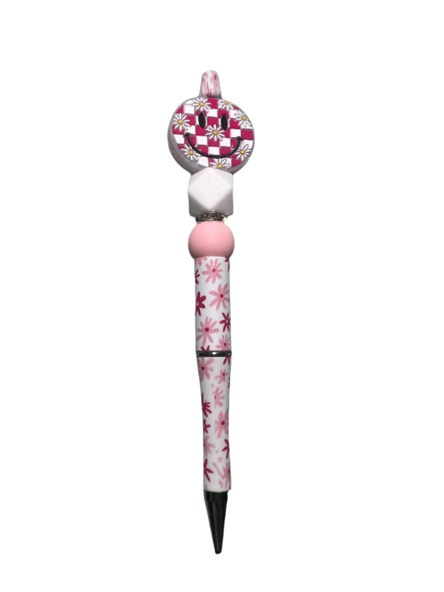 Beaded Pen