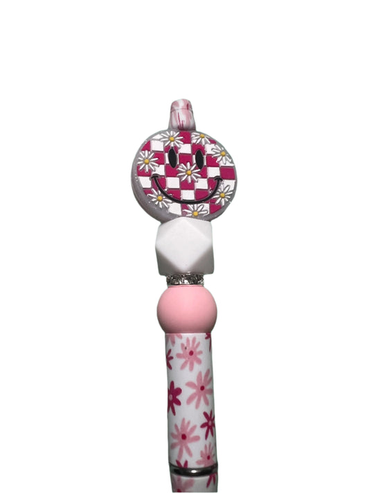 Beaded Pen
